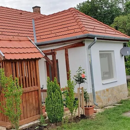 Hébergement de vacances Haus Sissi *