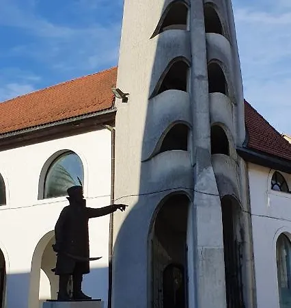 Haus Sissi Hébergement de vacances