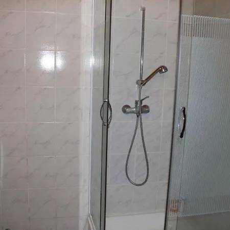 Haus Sissi Hébergement de vacances *