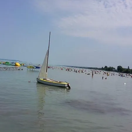Hébergement de vacances Haus Sissi *