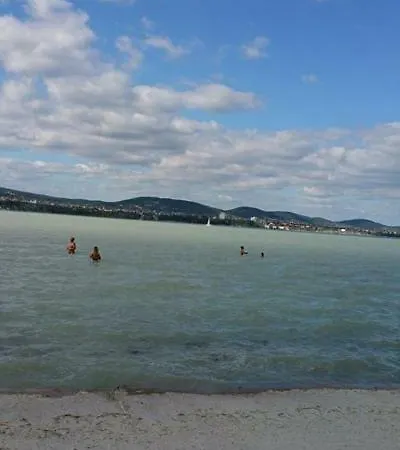 Haus Sissi Hébergement de vacances Andocs