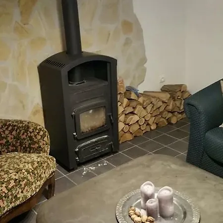 Hébergement de vacances Haus Sissi