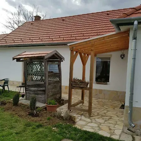 Haus Sissi בית נופש