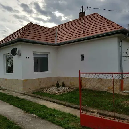 Haus Sissi Hébergement de vacances Andocs