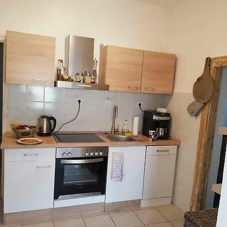 Haus Sissi Hébergement de vacances