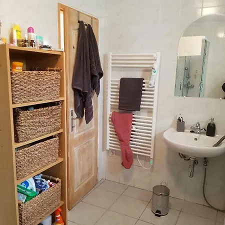 בית נופש Haus Sissi