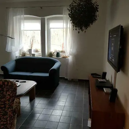 Hébergement de vacances Haus Sissi