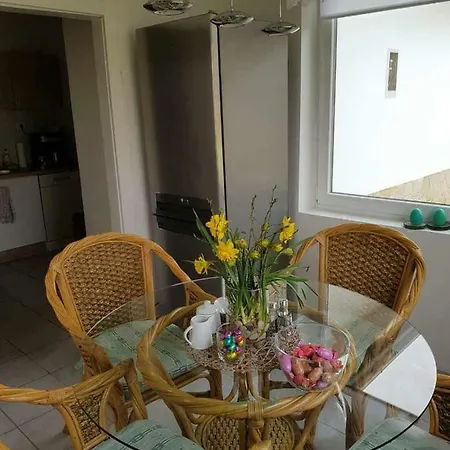 Hébergement de vacances Haus Sissi *