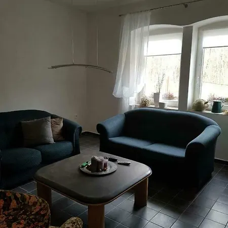 Hébergement de vacances Haus Sissi *