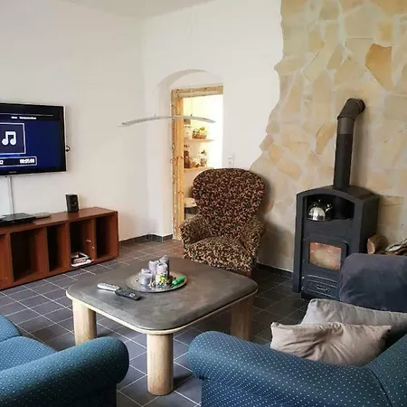 Haus Sissi בית נופש