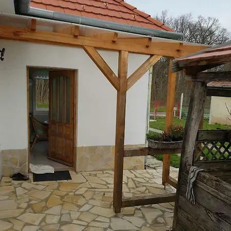 Holiday home Haus Sissi *